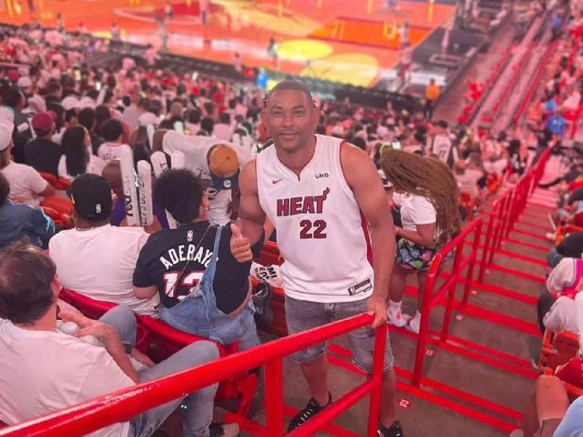 ¿Fue preso? Exjugador de Olimpia aclara lo que sucedió en problema con la policía en Estados Unidos