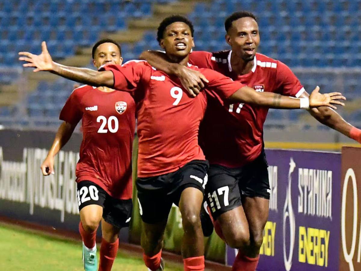 Las 10 selecciones más caras de Concacaf en este 2025, ¿y Honduras?