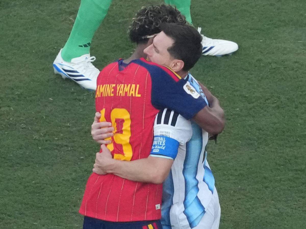 De 2006 a 2026: los diez momentos que marcaron la carrera de Messi en mundiales