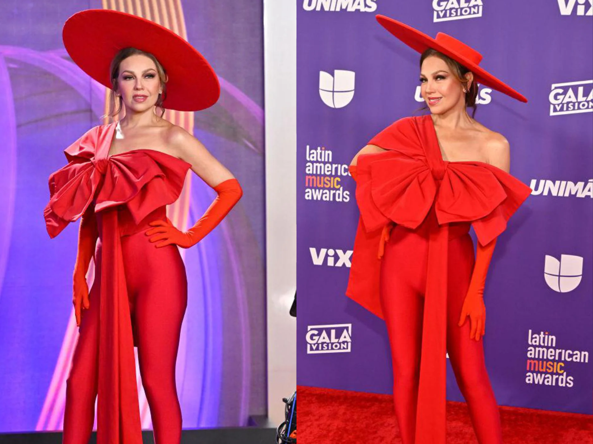 Latin American Music Awards 2024: Sigue la cobertura en vivo