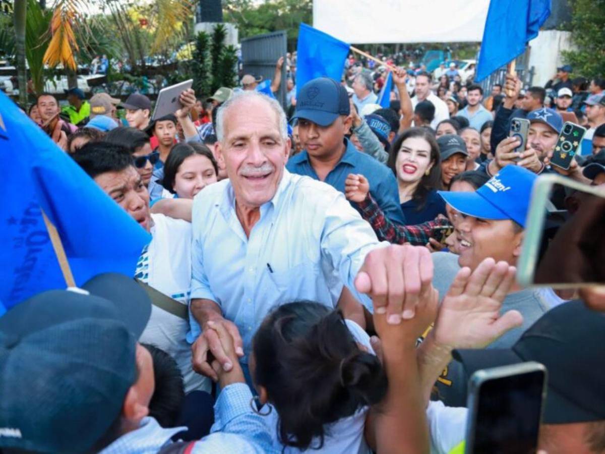 Las diez inocentadas del año 2025 en Honduras