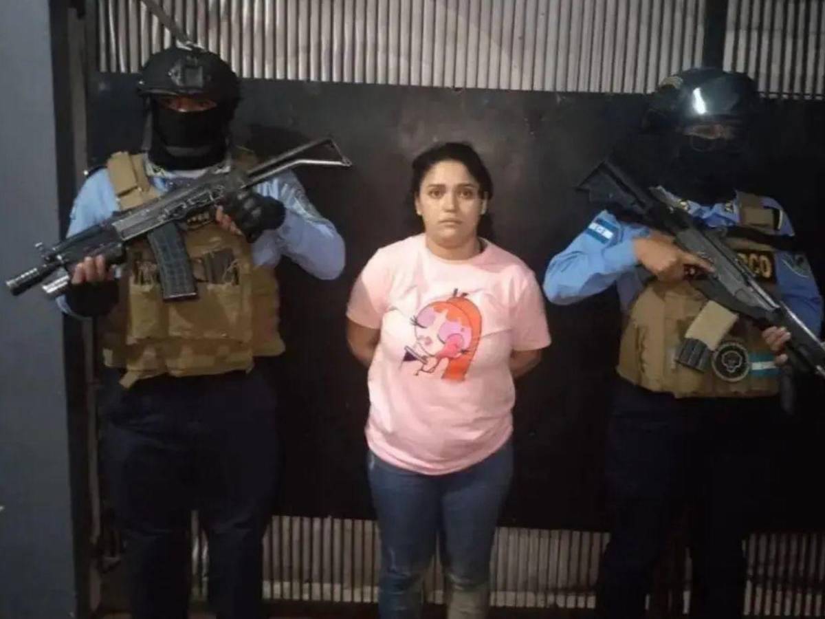 Yo no tengo nada que ver ahí: Caracolito reacciona al arresto de su hermana