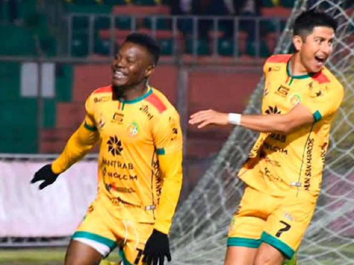 Fichajes: Motagua busca apetecido refuerzo, Olimpia mueve piezas y legionario en problemas