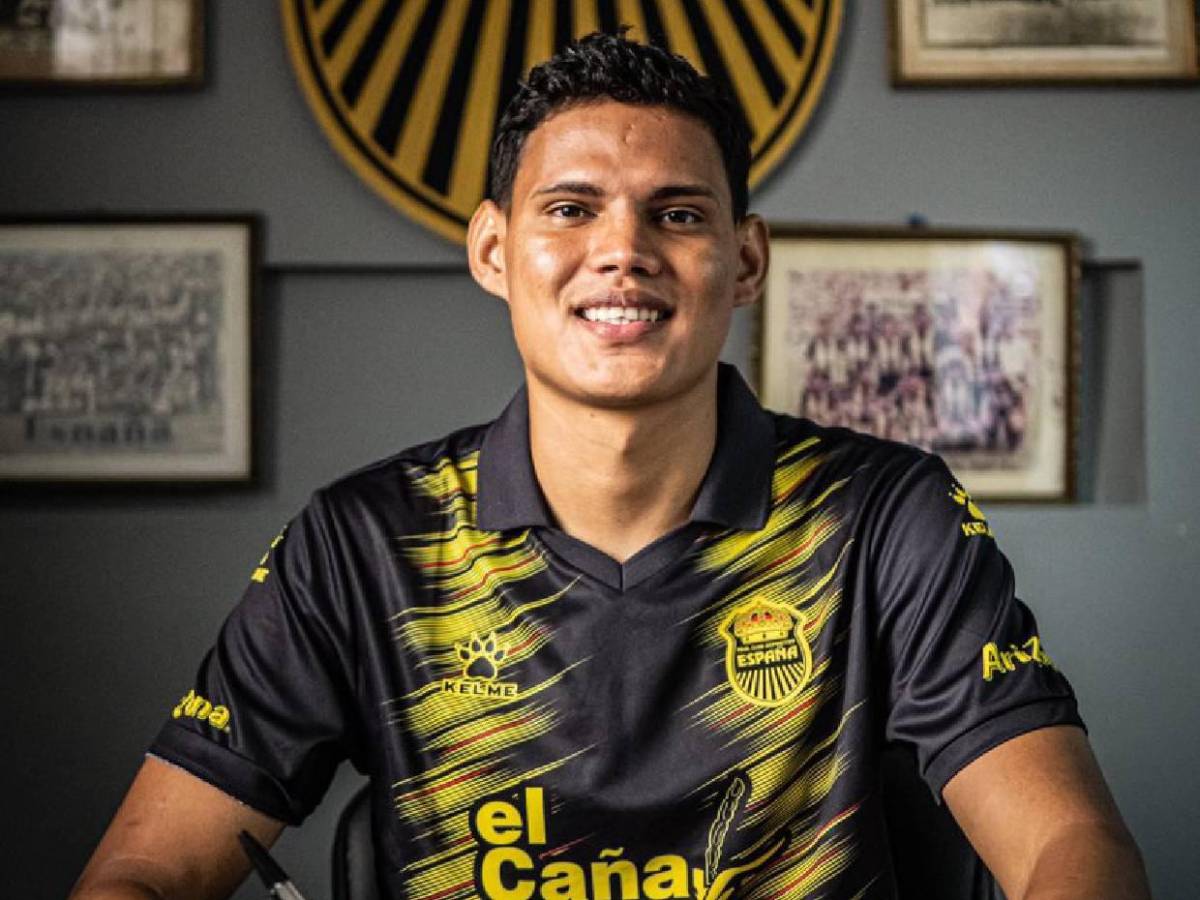 Fichajes: Olimpia con más bajas confirmadas, exMotagua da sorpresa y Quioto ya tendría club Fichajes: Olimpia con más bajas confirmadas, exMotagua da sorpresa y Quioto ya tendría club