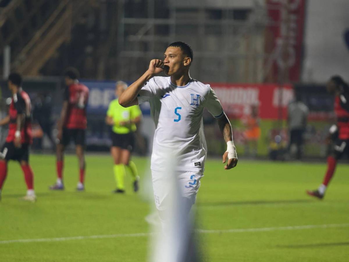 Semifinales Copa Oro 2025: Top de los jugadores más caros entre Honduras y México