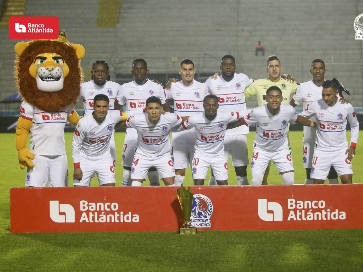 Top 10: Los equipos más caros de la Copa Centroamericana 2025