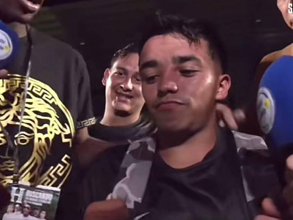 Con 10 nuevos jugadores: Supremo anuncia convocatoria para enfrentar a tiktokers de Nicaragua