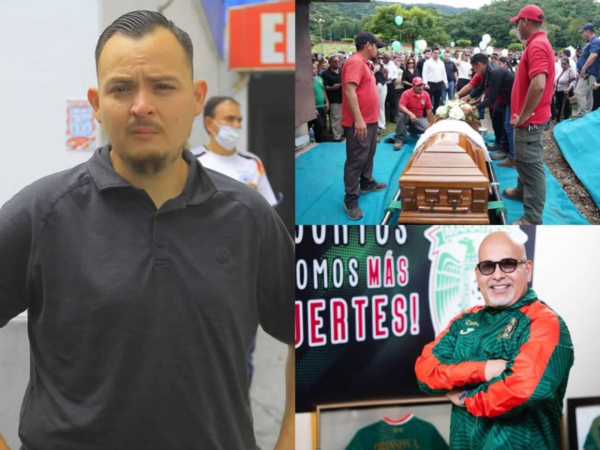 Hermano de Orinson Amaya deja desgarrador mensaje tras su repentina muerte