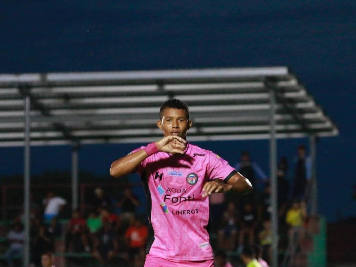 Fichajes: Altas en Motagua, figura se va de Olimpia y giro inesperado con Rodrigo Auzmendi