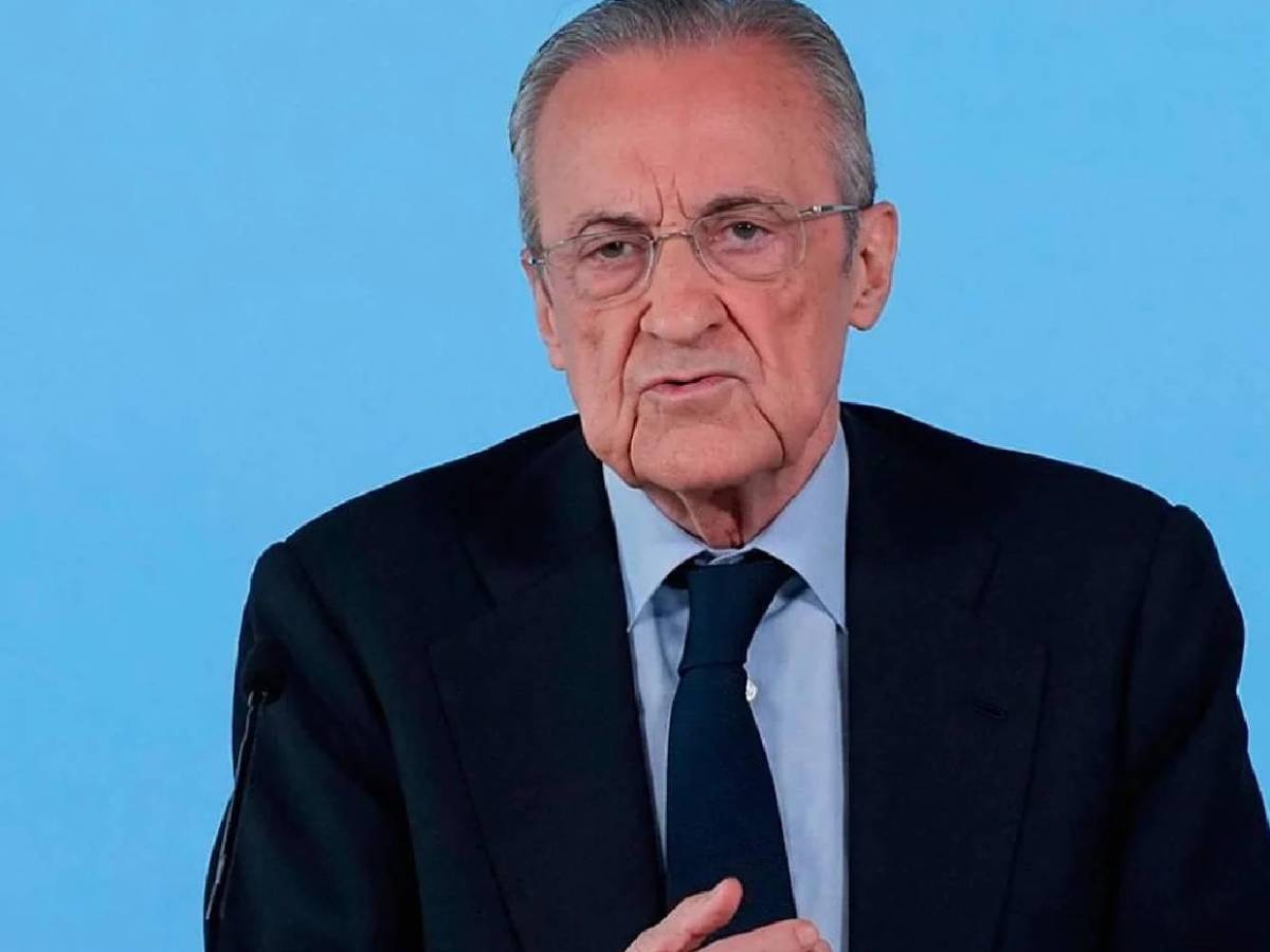 Decisión tomada: Este será el nuevo técnico del Real Madrid tras la salida de Arbeloa