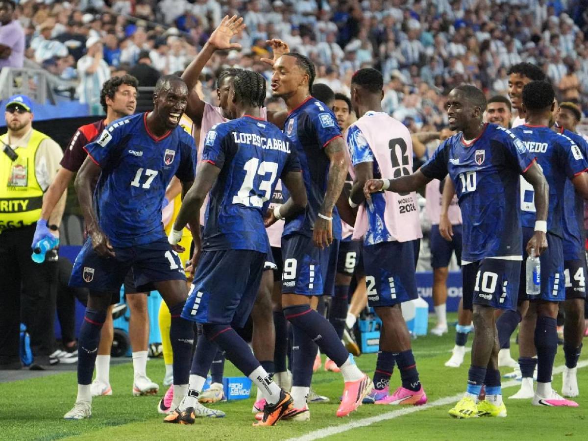 Los millones de dólares que ganó Cabo Verde tras deslumbrar en el Mundial 2026