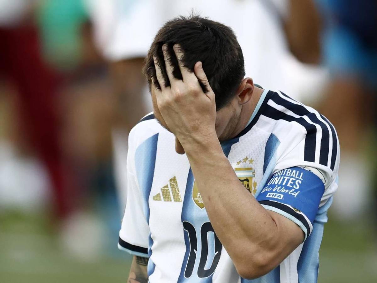 Antonela Roccuzzo rompe el silencio: mensaje a Messi tras el Mundial que impacta a Argentina