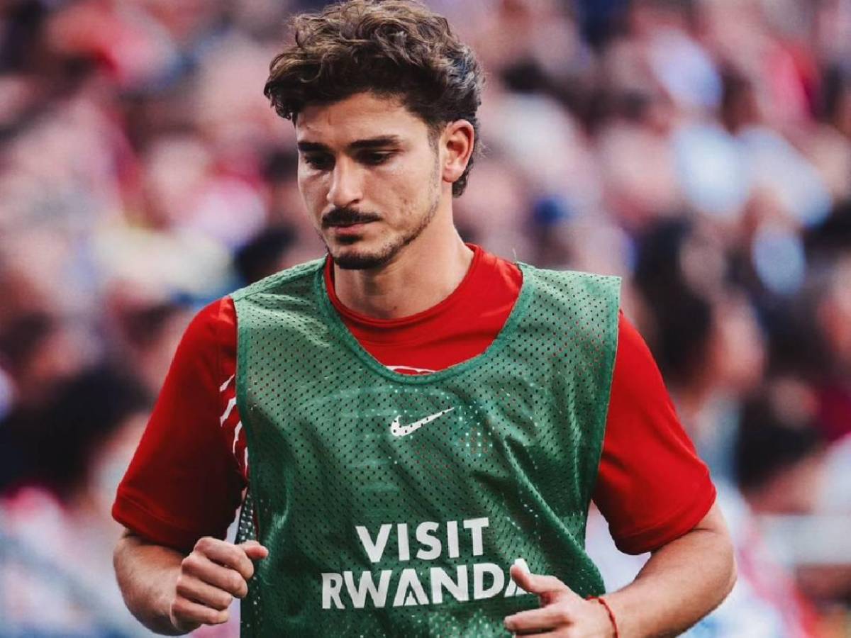 Fichajes: Real Madrid suma alta, plan del Bayern con Olise y Julián Álvarez tendría nuevo destino