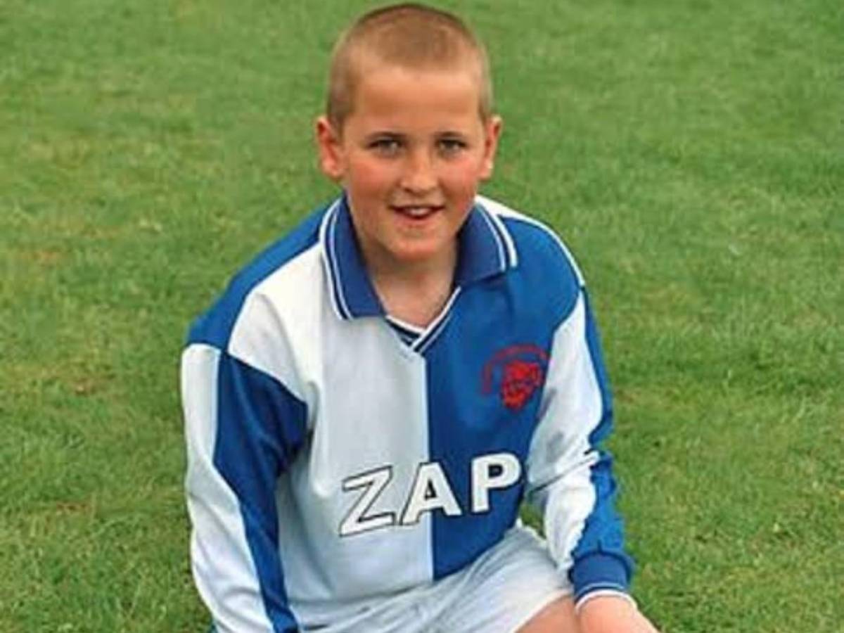 ¿Quién es Harry Kane? La historia del delantero inglés que conquistó el Balón de Oro 2026