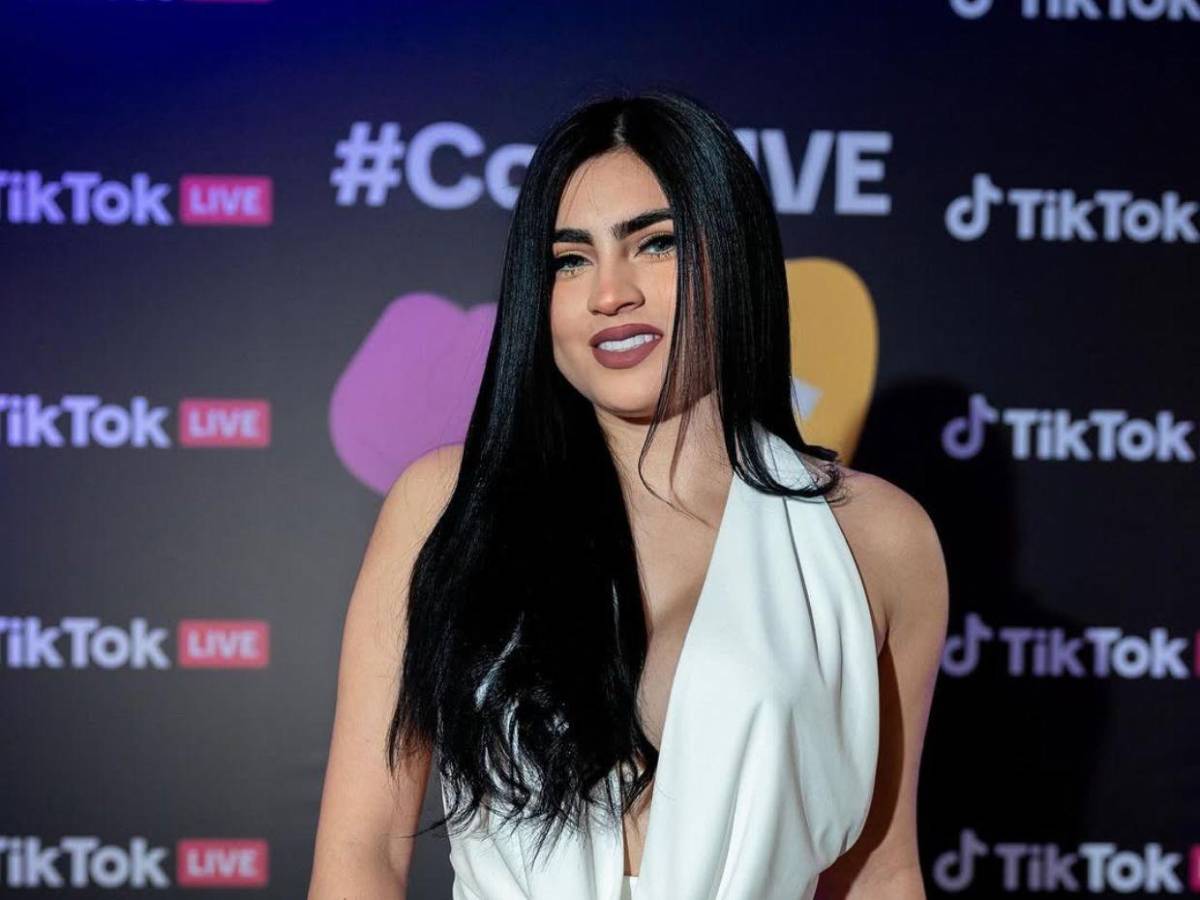 ¿Roxana Somoza realmente confirmó su embarazo? Esto dijo la creadora de contenido