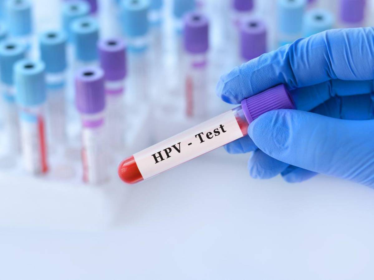 Eva Gallegos: Científica que erradicó el VPH al 100% en 29 mujeres