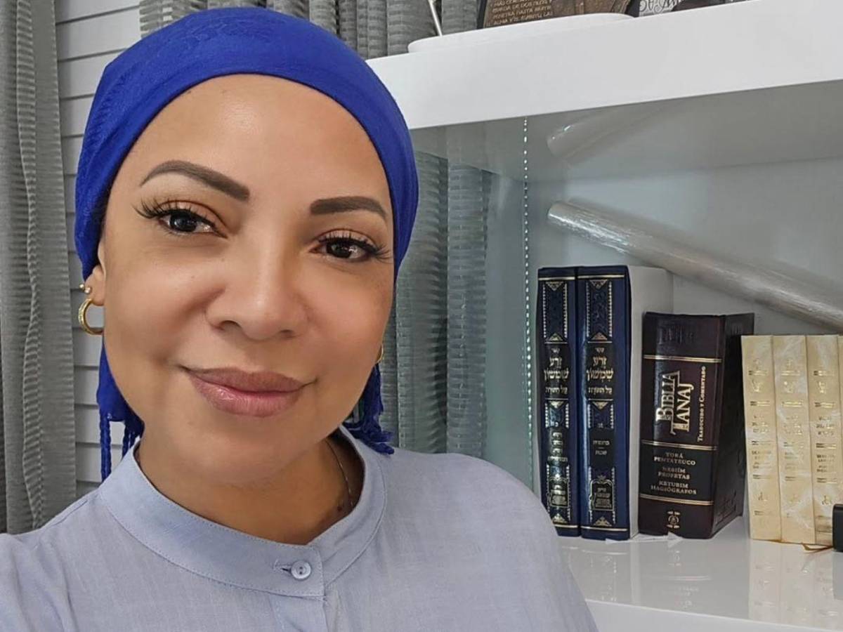 Diana Mendiola no volverá a Honduras: “Tengo amenazas de muerte del sistema religioso”