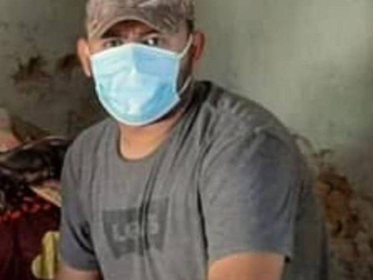 Con un futuro prometedor, ingeniero recién graduado fue asesinado a disparos en Olancho