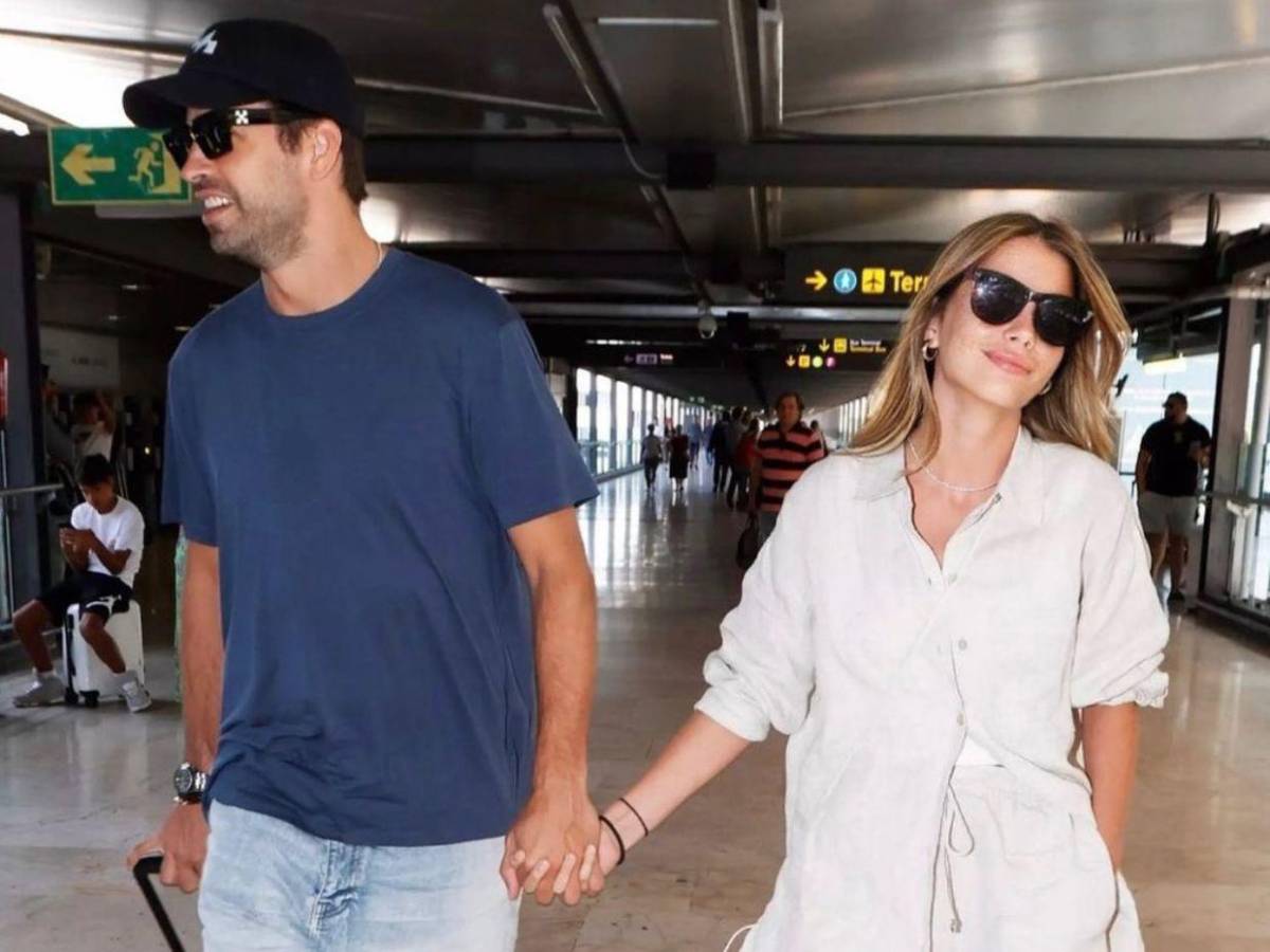 La verdad detrás de Piqué y Clara Chía: ¿crisis o unión?