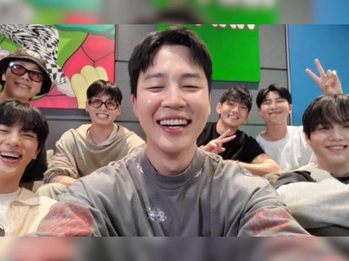 Netflix transmitirá el regreso de BTS con concierto en vivo desde Seúl