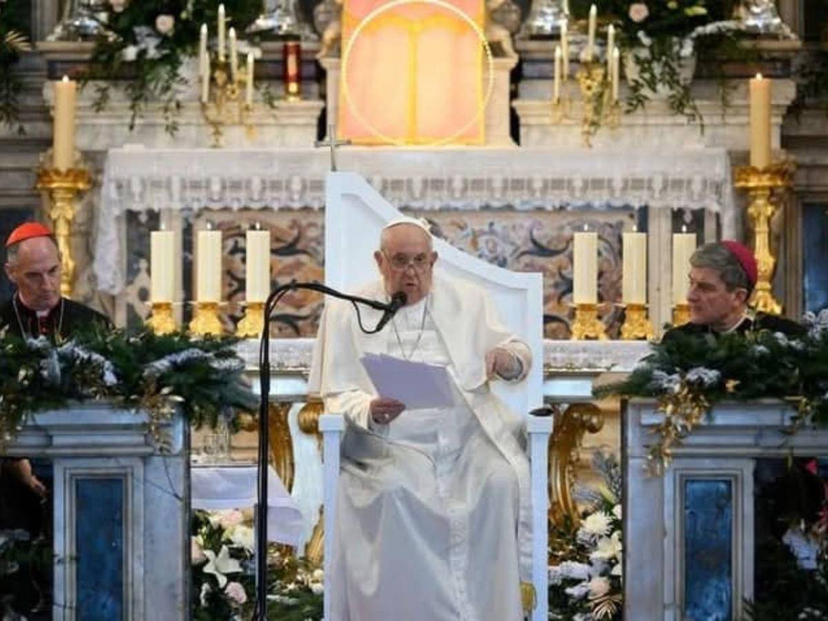 Los viajes más importantes del papa Francisco que marcaron su legado
