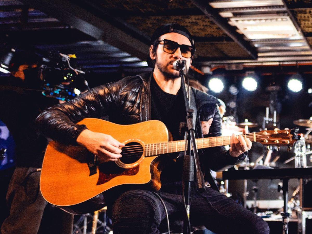 Los datos curiosos que no conocías de Beto Cuevas, ícono del rock latino