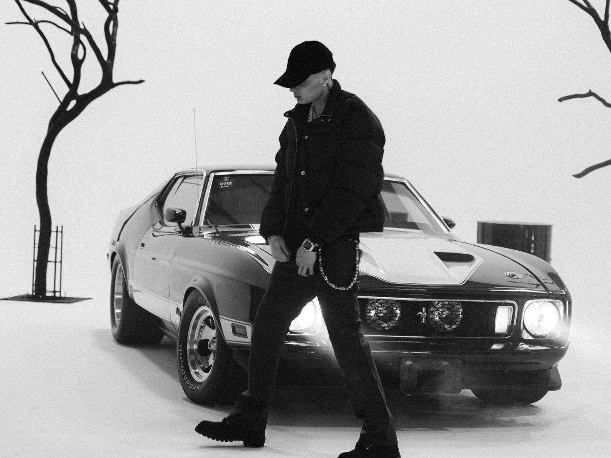 Peso Pluma hace historia: primer mexicano embajador de la Semana de la Moda de Nueva York