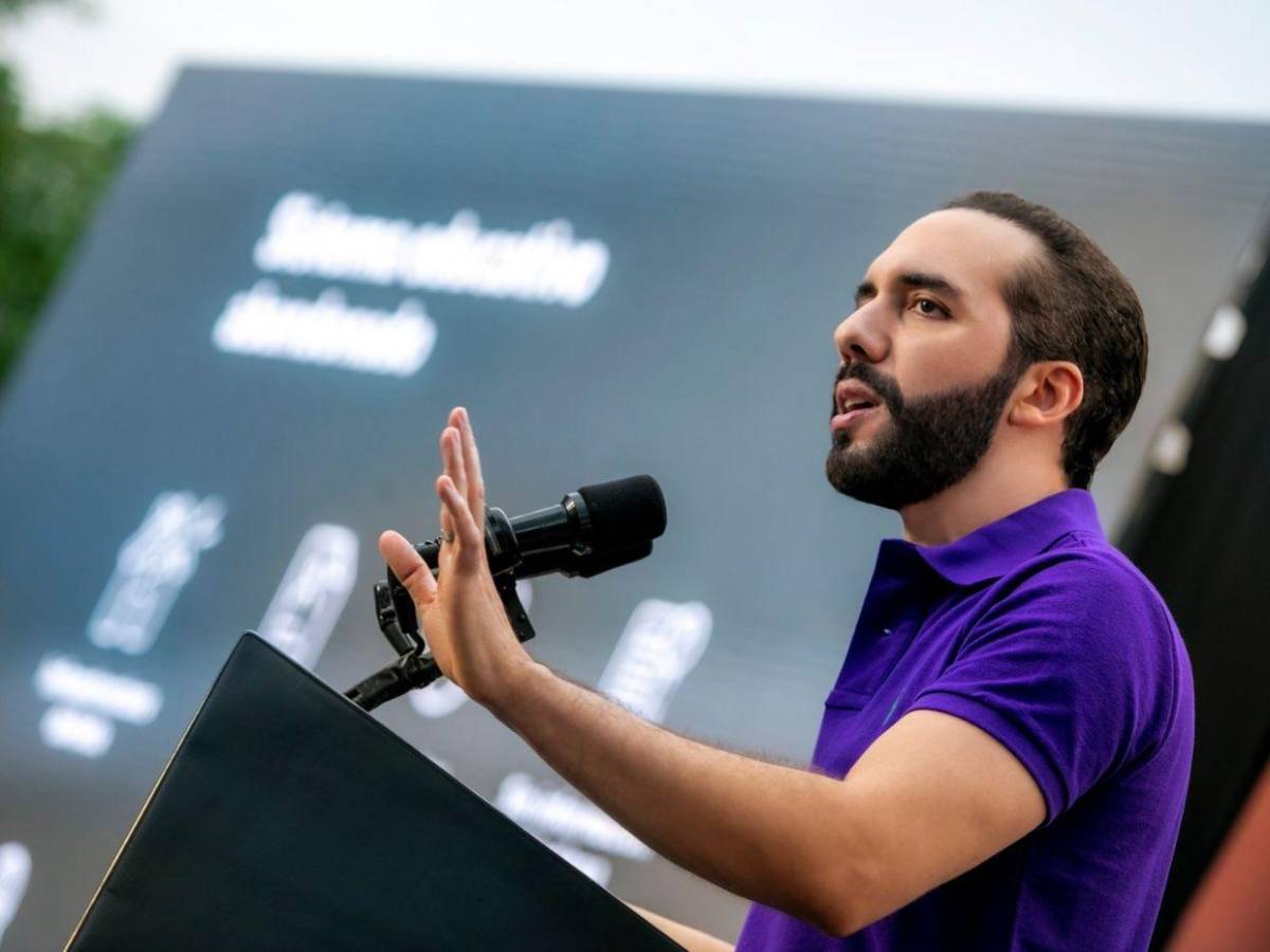 ¿De qué se trata la Ley Quincena 25 que se aprobó en El Salvador?