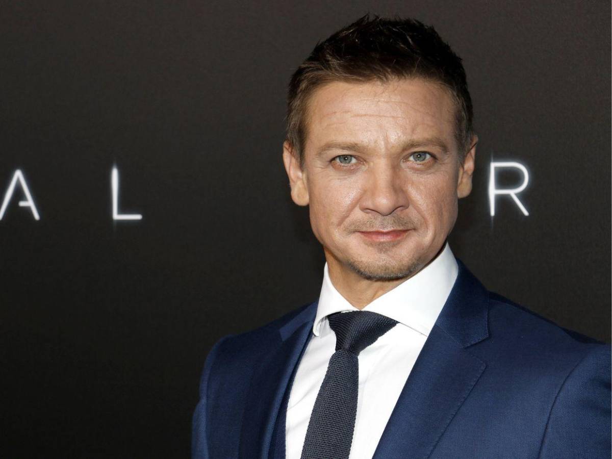 Jeremy Renner: entre un amorío y posible demanda contra la directora Yi Zhou
