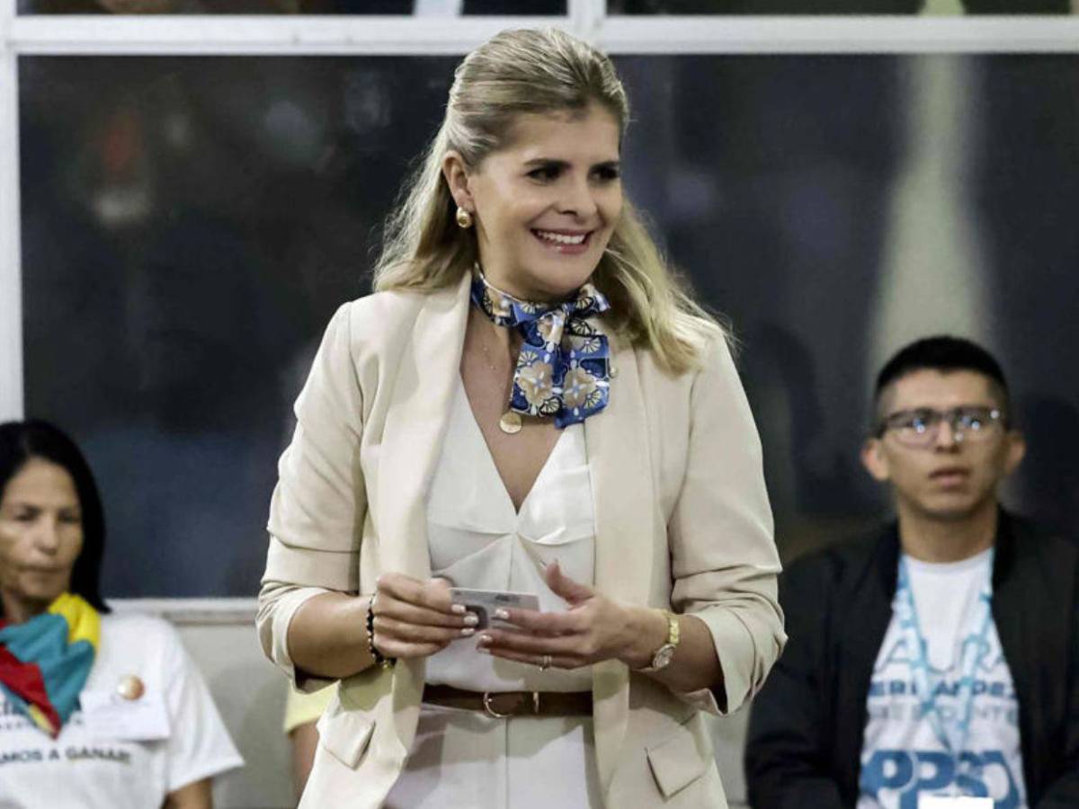 ¿Quién es Laura Fernández, la politóloga que triunfó en las elecciones de Costa Rica?