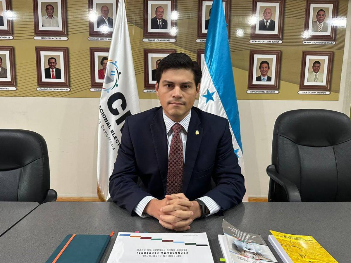 Cambio físico: Así eran antes los funcionarios del gobierno de Xiomara Castro