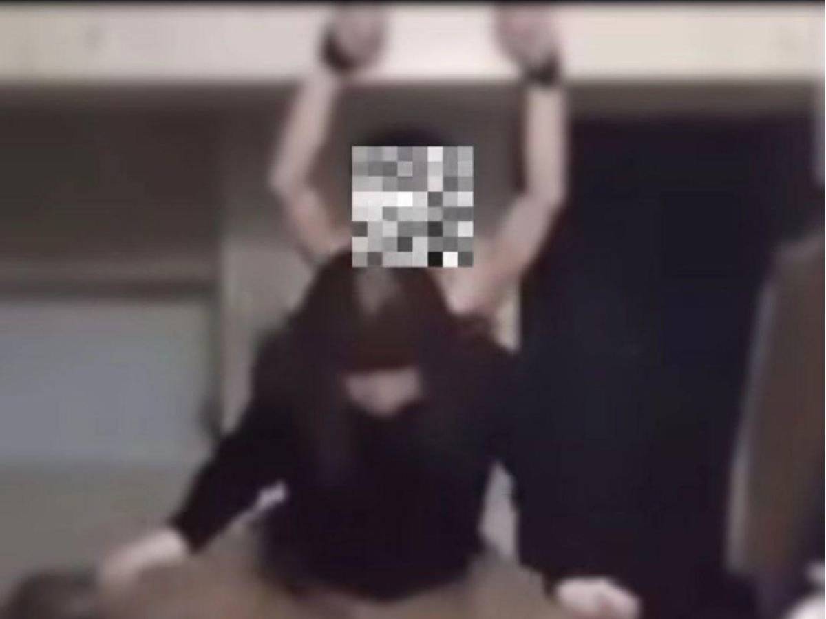 Sister Hong, el caso del hombre que fingía ser mujer y grababa los encuentros con sus amantes