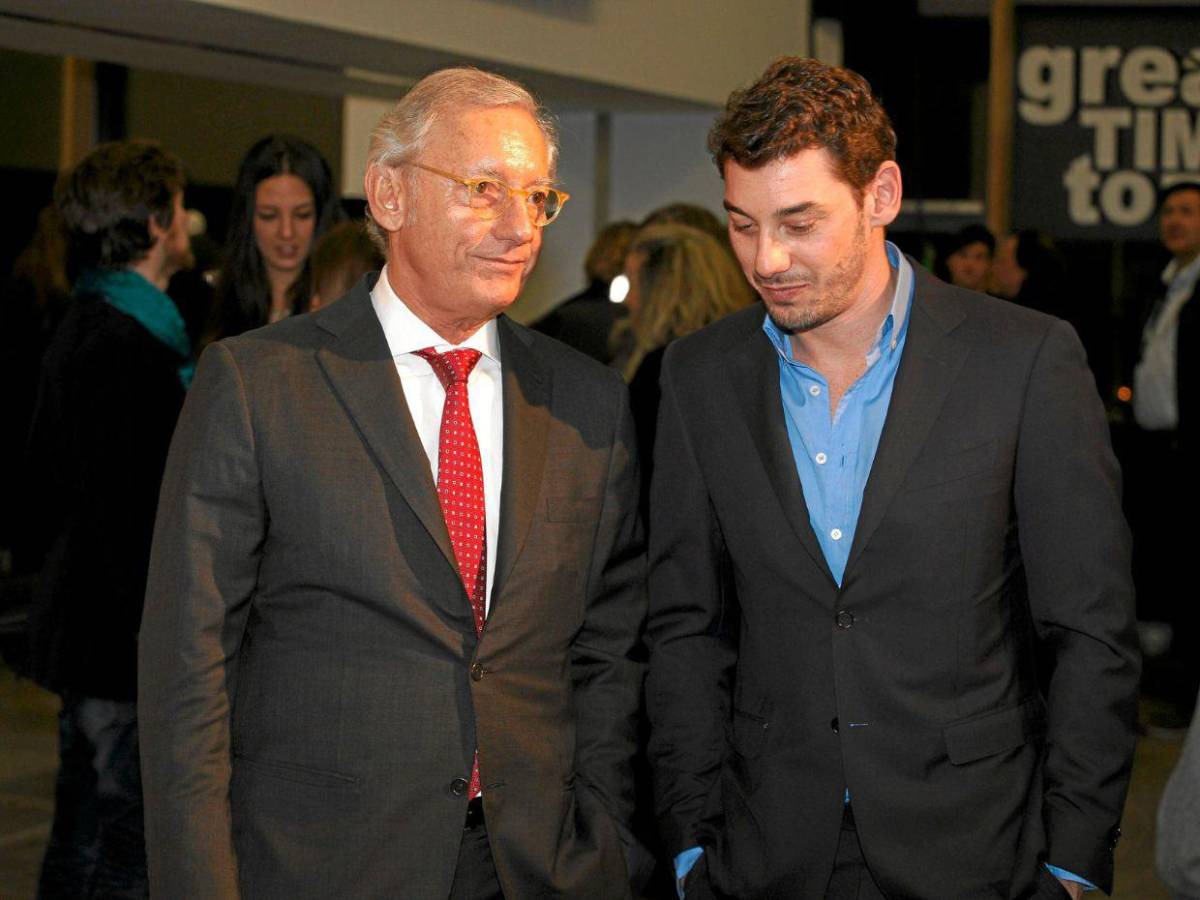 ¿Accidente o crimen? La muerte de Isak Andic, fundador de Mango, tras 10 meses de investigación