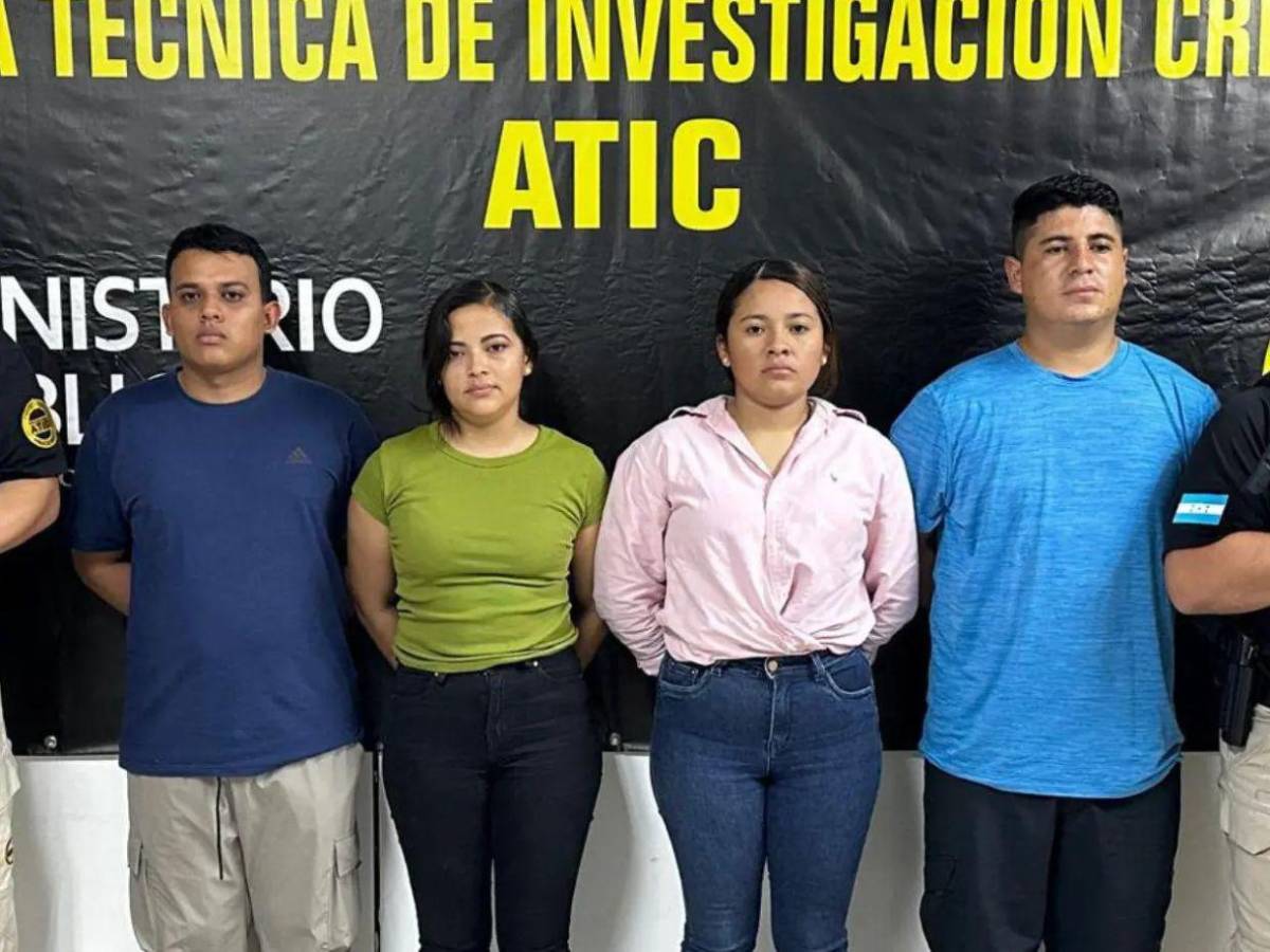 Así te quería agarrar: Mujer fue detenida y abusada en su celda; vinculan a cuatro policías