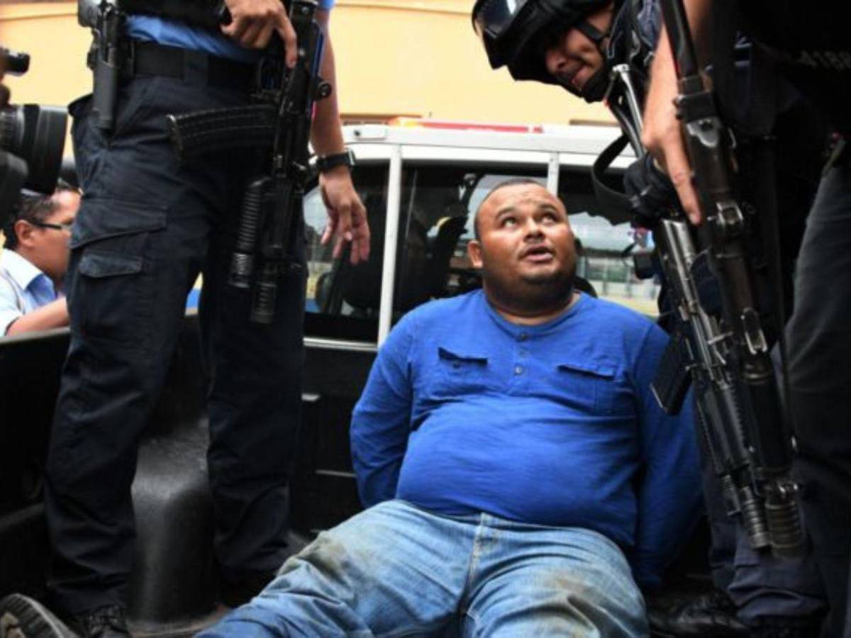 Montes Bobadilla y las rutas ocultas del narcotráfico en narcosubmarinos