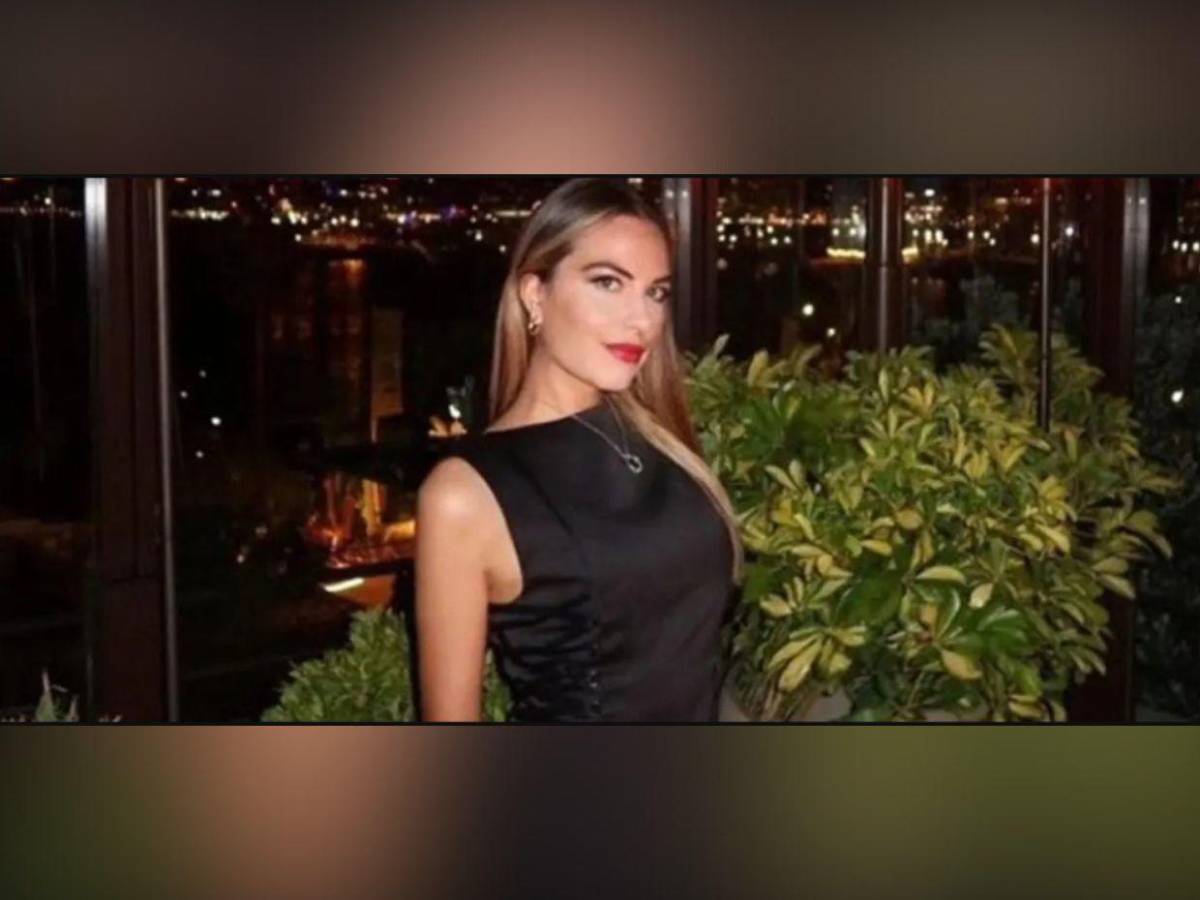 Pamela Genini, modelo italiana asesinada por su exprometido en Milán; recibió 24 puñaladas