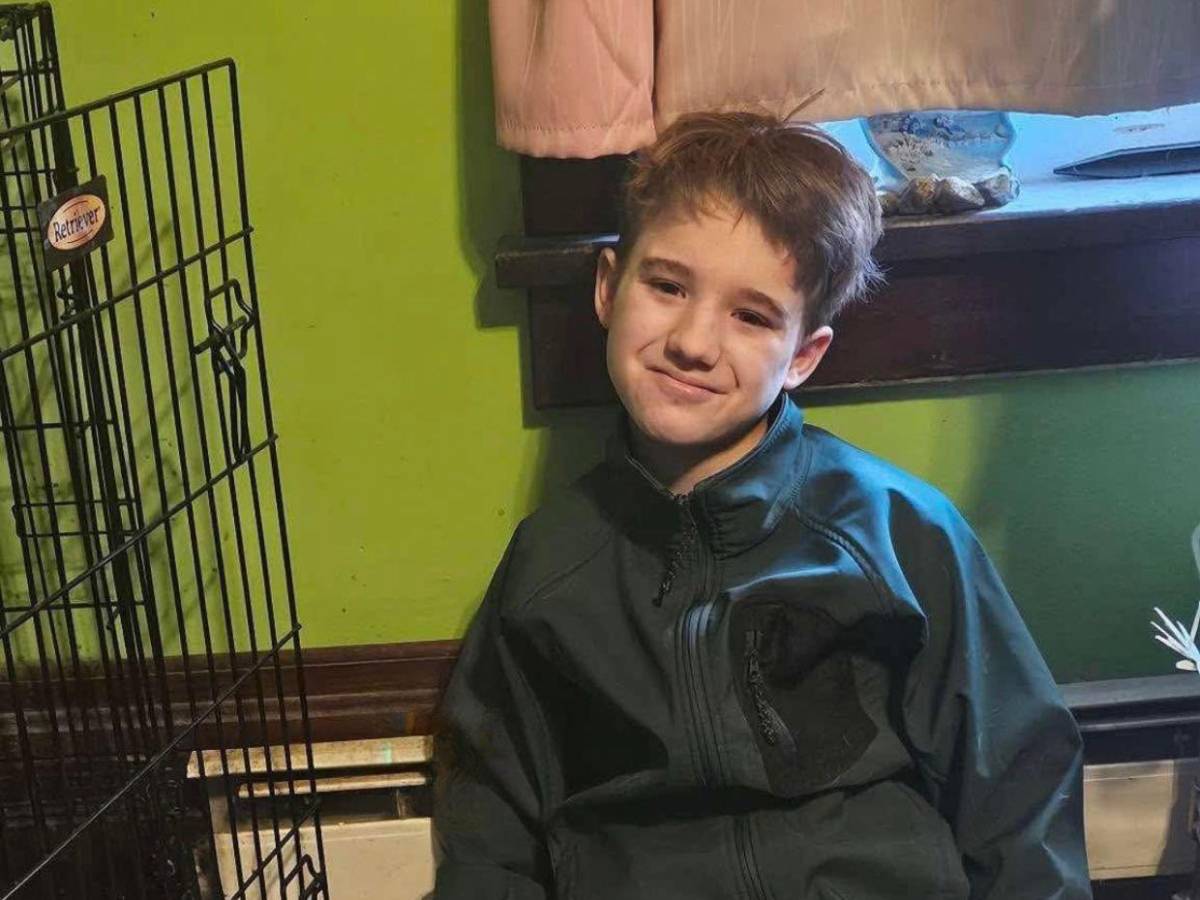 Un Nintendo Switch y un disparo: niño de 11 años que mató a su padrastro en EE UU