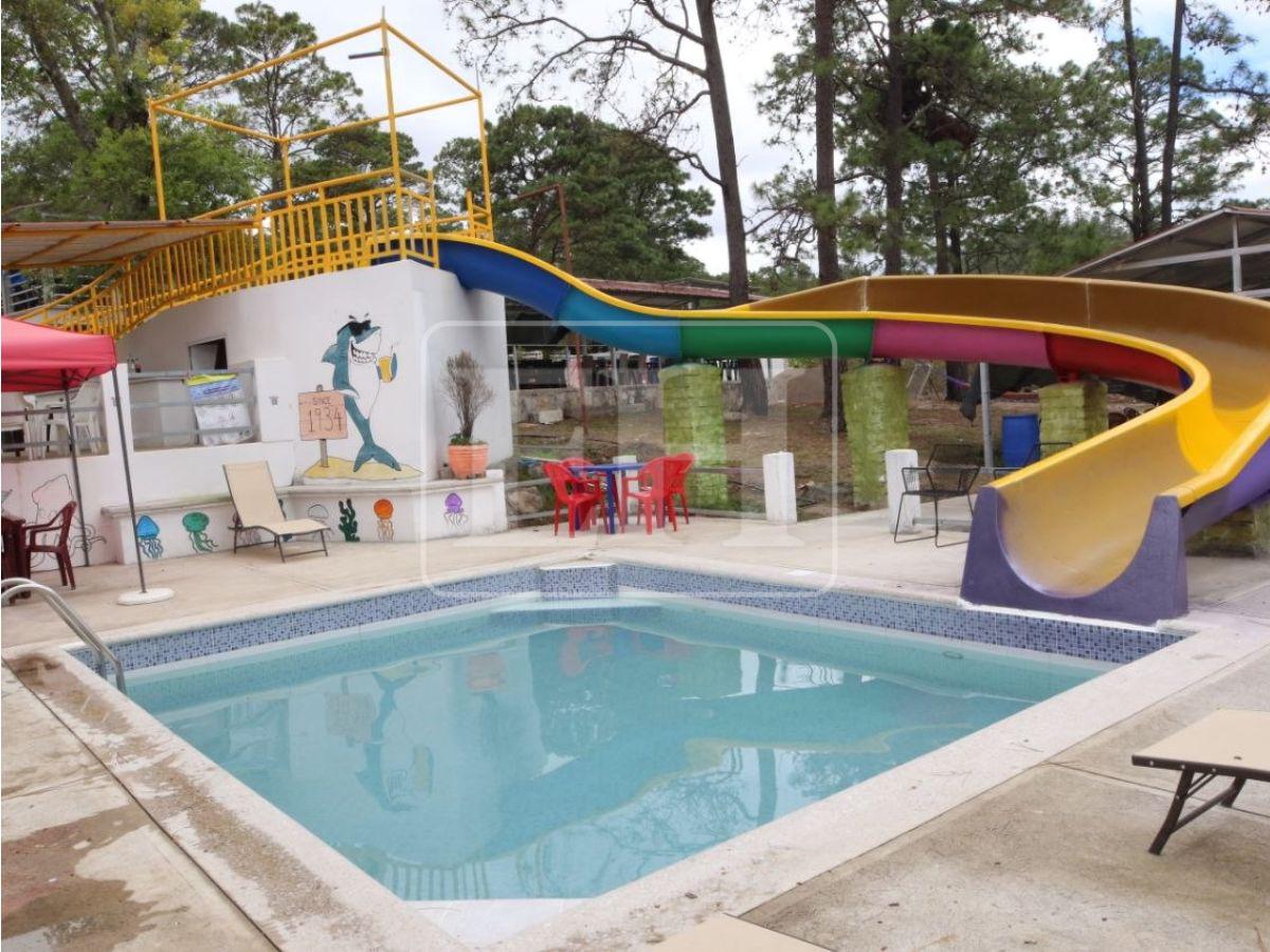 Balneario San Francisco y Parque Aventuras, dos opciones para esta Semana Santa