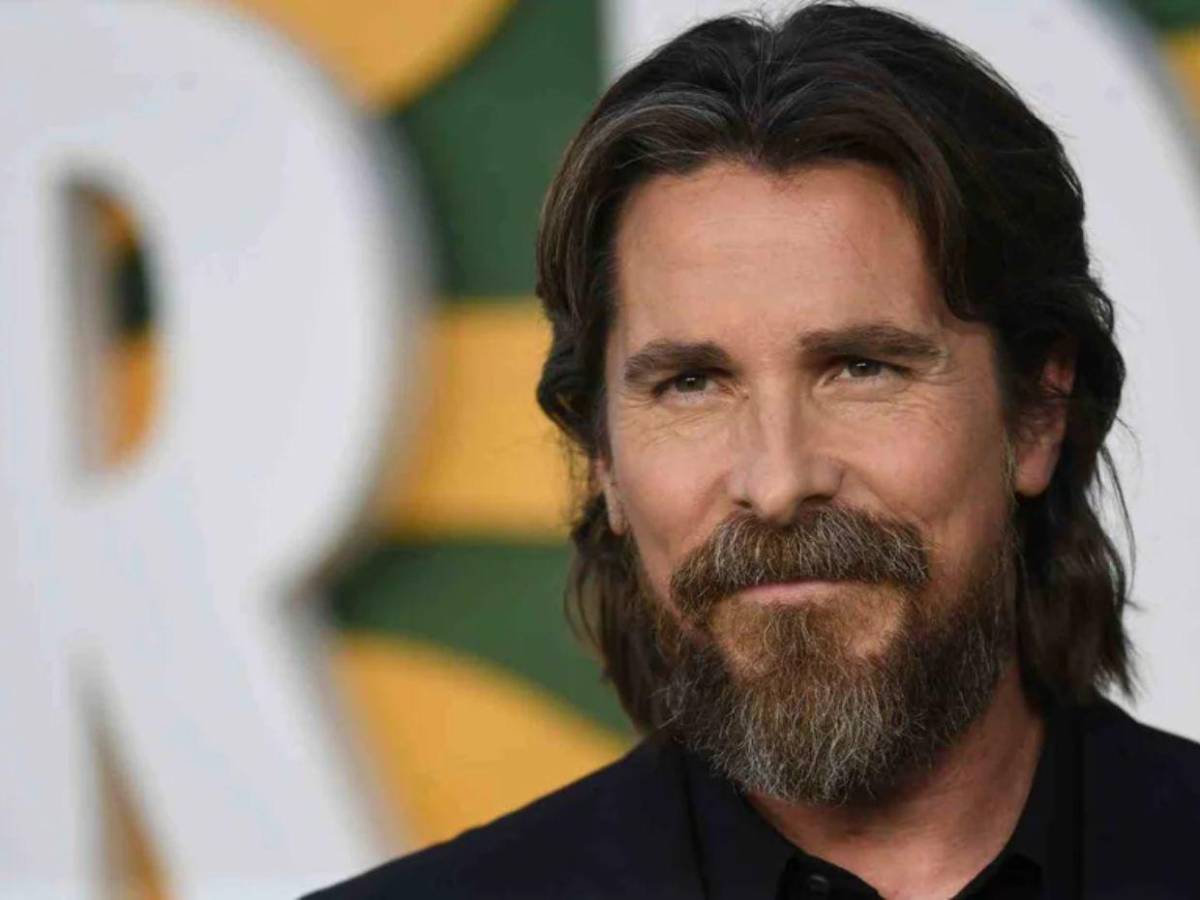 Antes y después de los actores que han interpretado a Jesús en películas y series