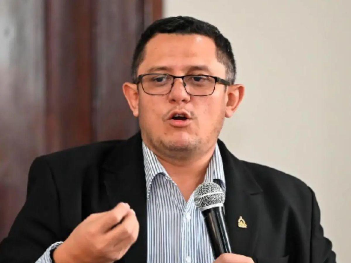 Ellos son los diputados y exdiputados que integraron la Comisión Permanente citados por el MP