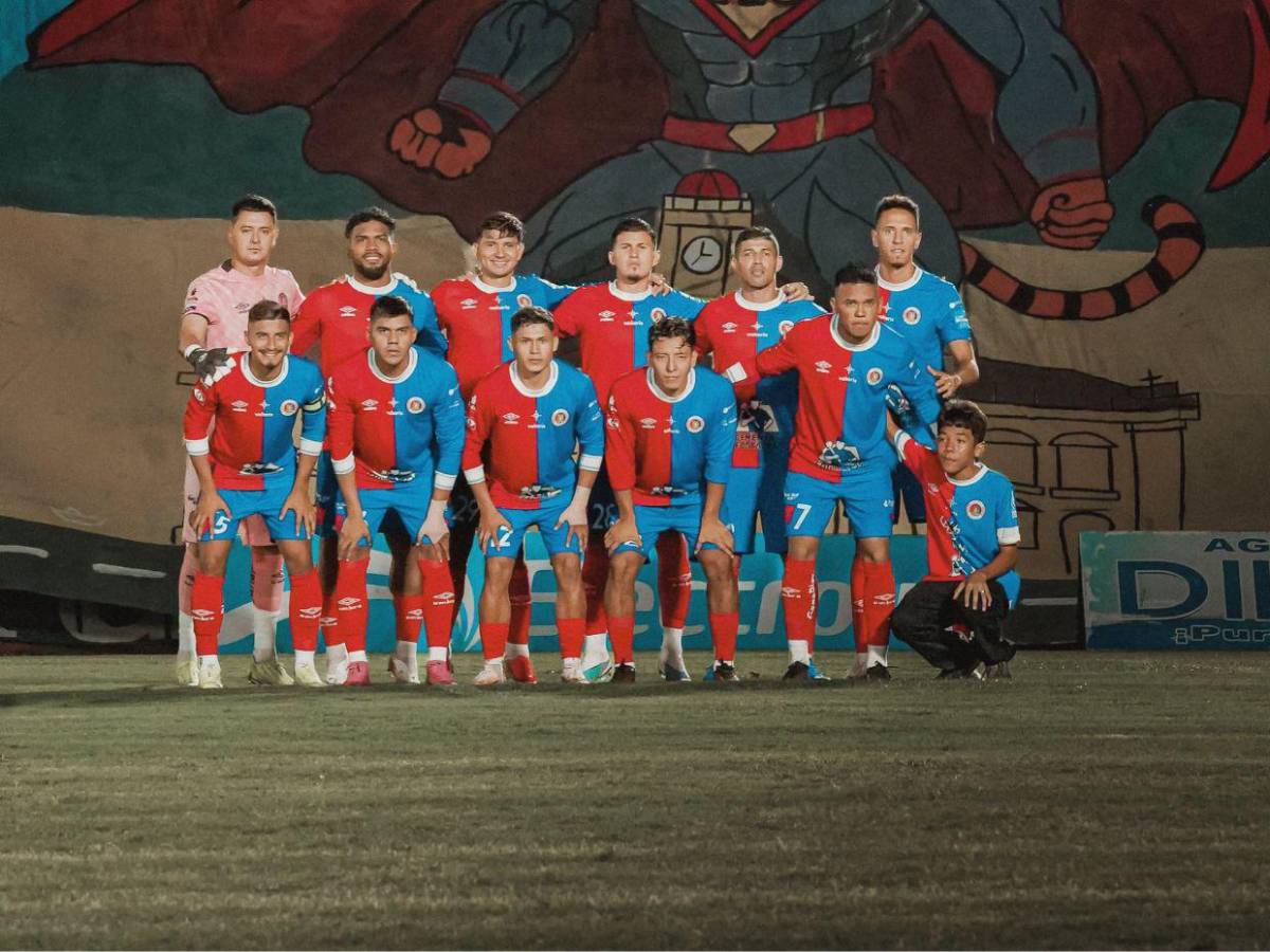 ¿Cuántos millones valen los equipos de la Copa Centroamericana 2026?
