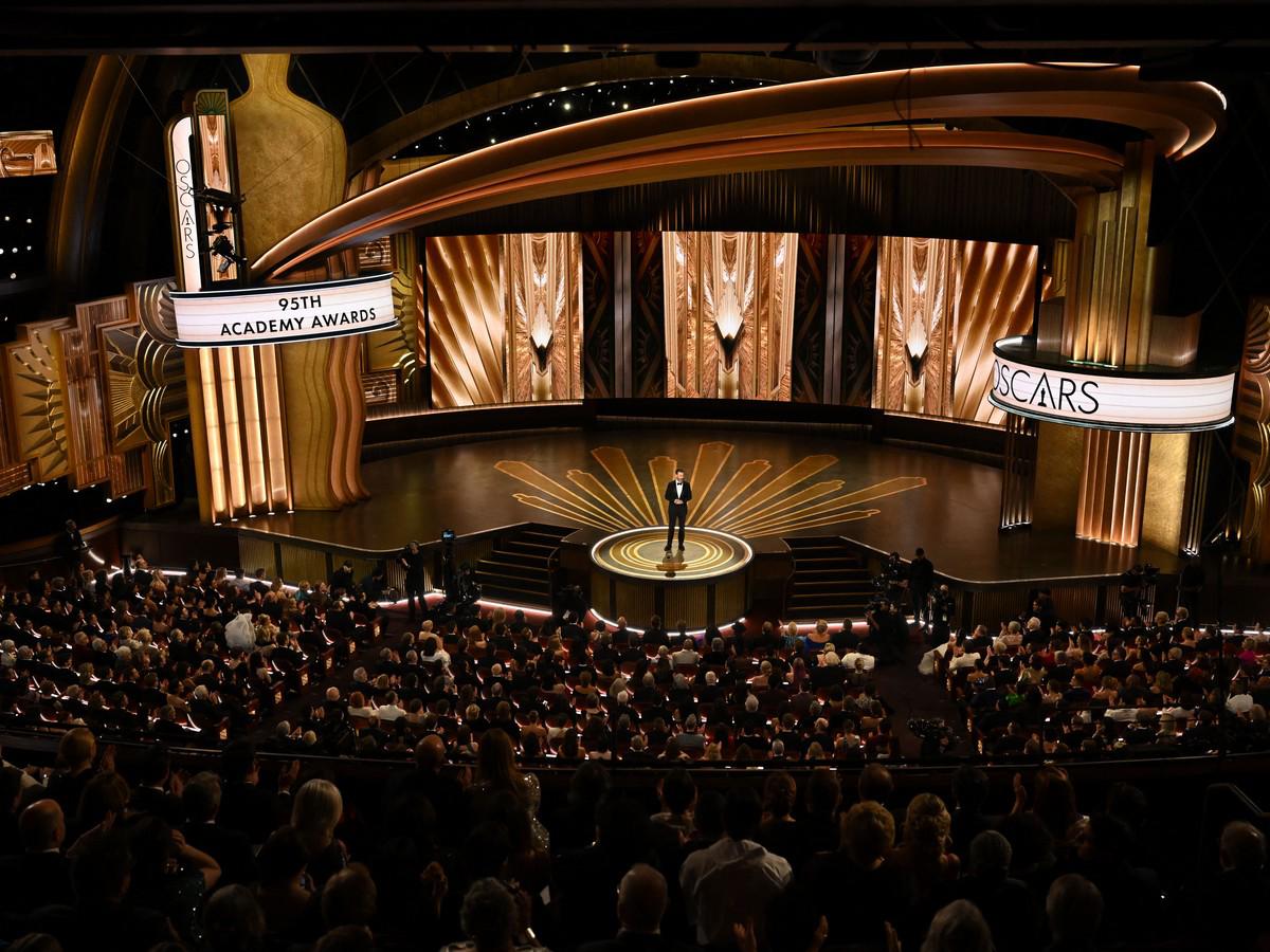 Premios Oscar 2023 en vivo: Famosos en la alfombra, ganadores y más