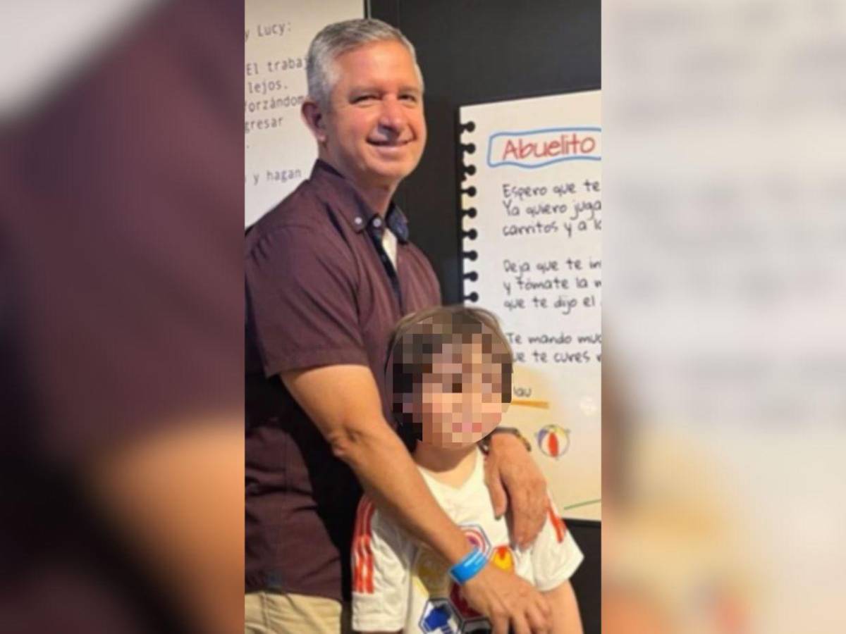 ¿Maribel Guardia niega apoyo económico a su nieto José Julián? Esto dijo