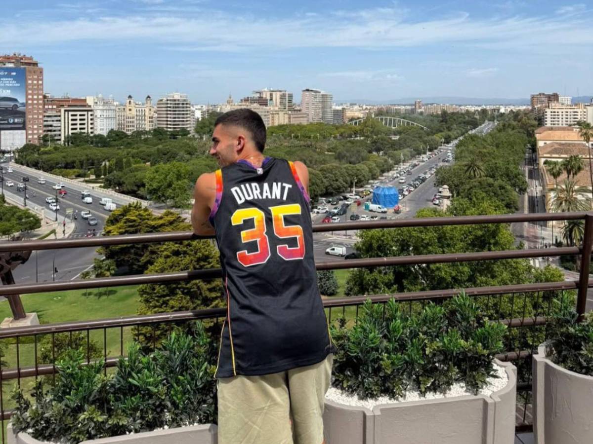 Lamine Yamal cumplió su sueño: Así fueron las vacaciones de los jugadores del Barcelona