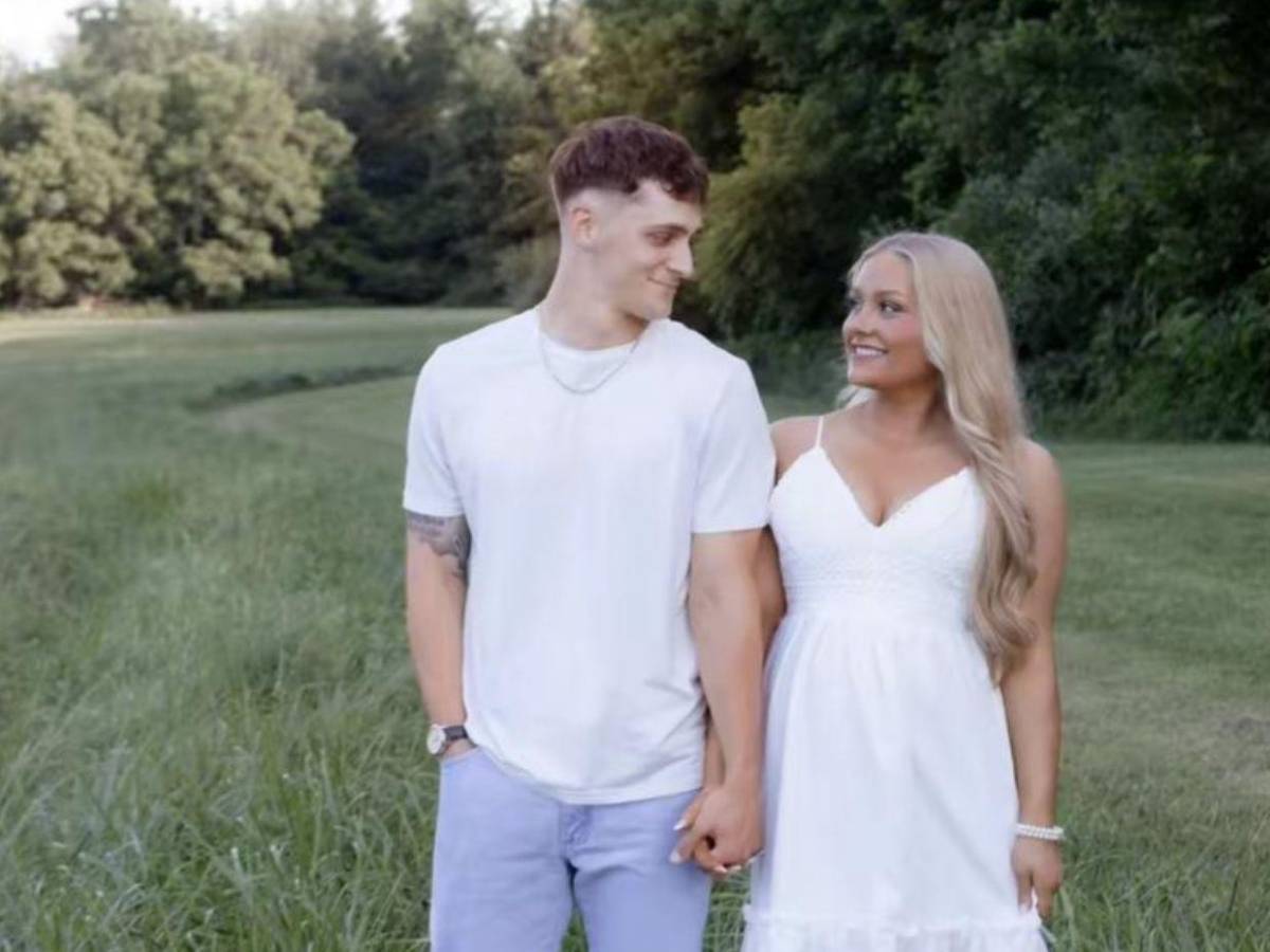 Acusan de homicidio a exreina de belleza por la muerte de su bebé en Kentucky