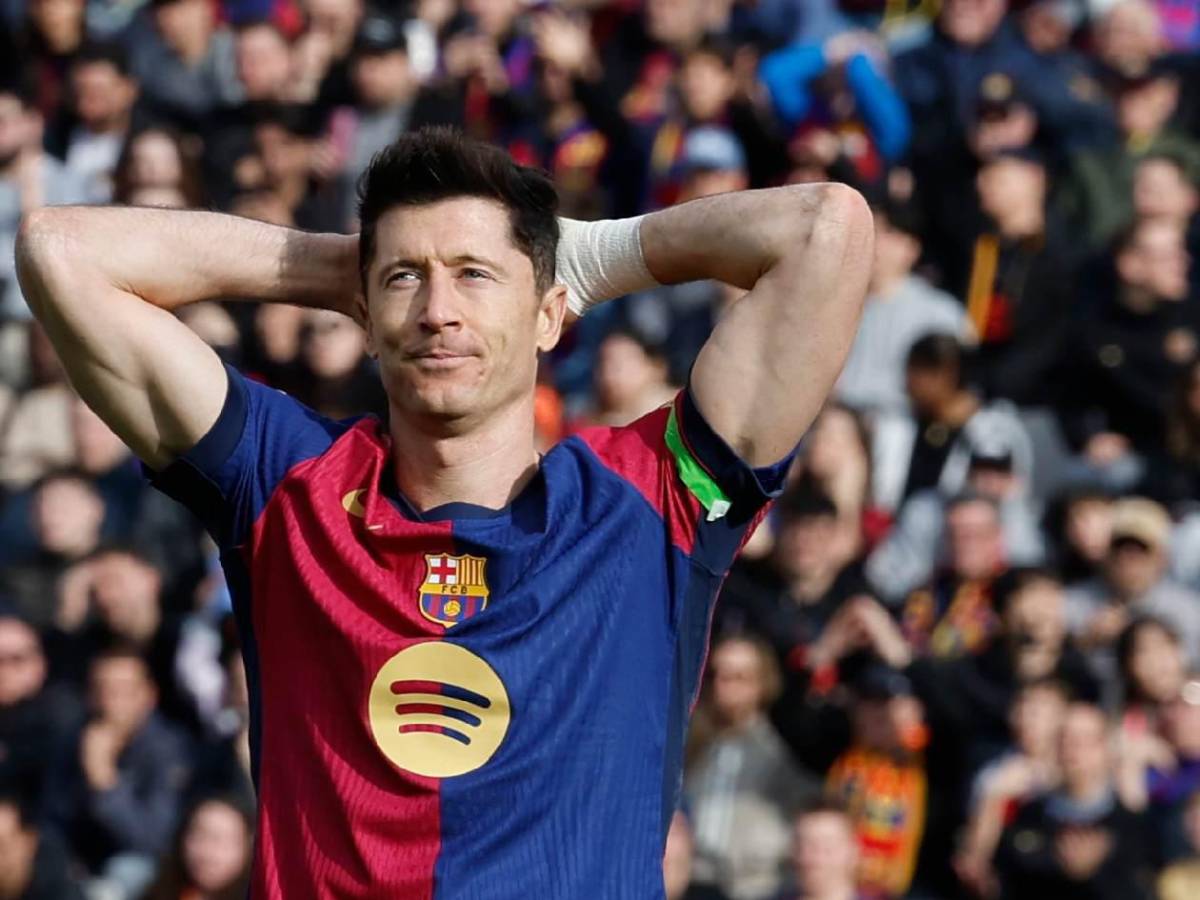 El 11 titular del Barcelona con el que busca liquidar al Real Madrid en LaLiga