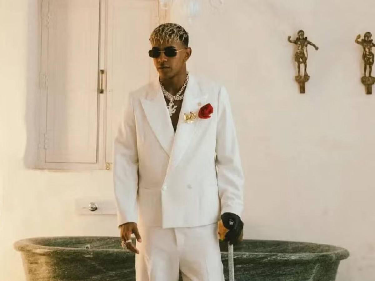 ¿Fin del romance? Relación de Lamine Yamal y Nicki Nicole, el motivo de la pelea