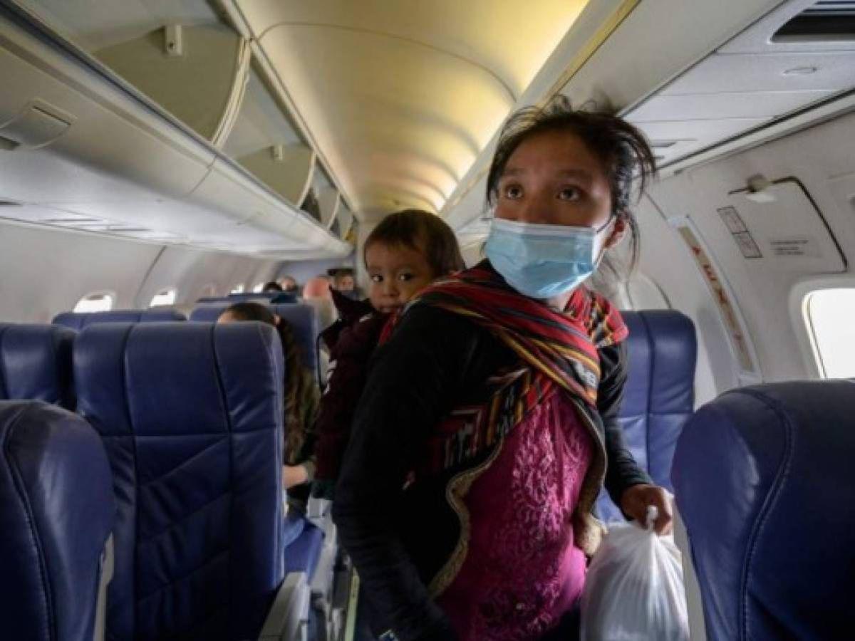 Se reforzarán castigos por trasladar migrantes a EUA