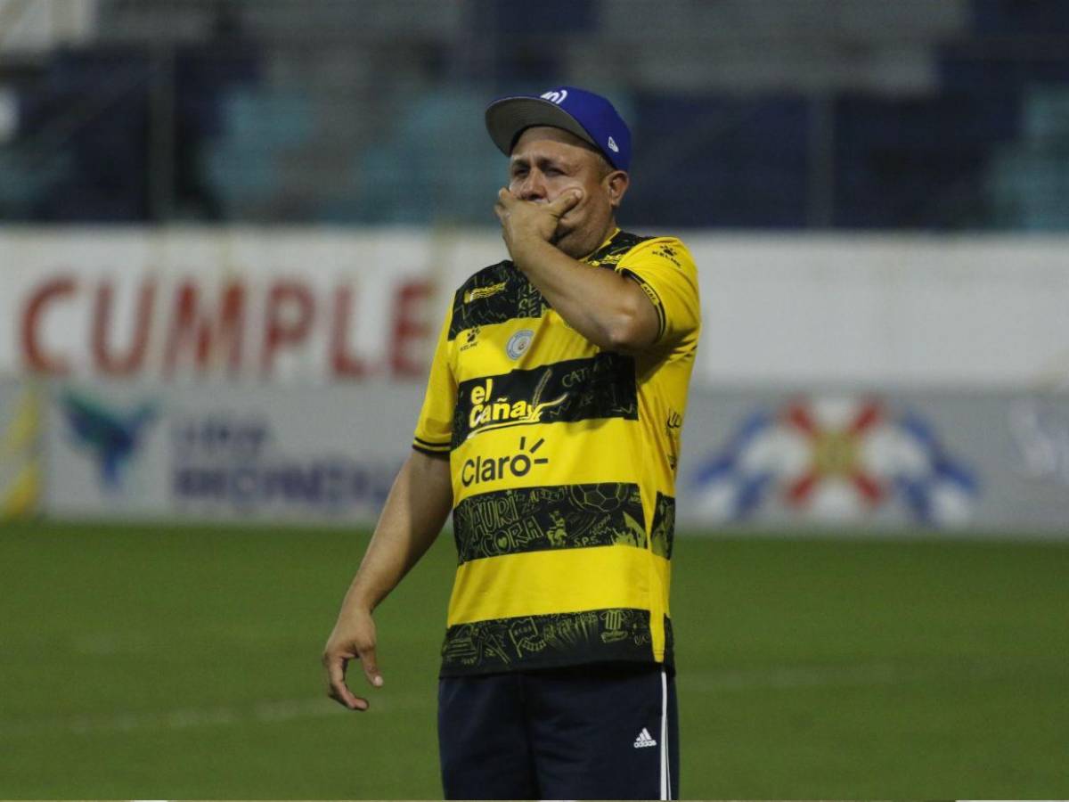 Lo que hizo Emilio Izaguirre con la Policía y españolistas atizaron contra su equipo