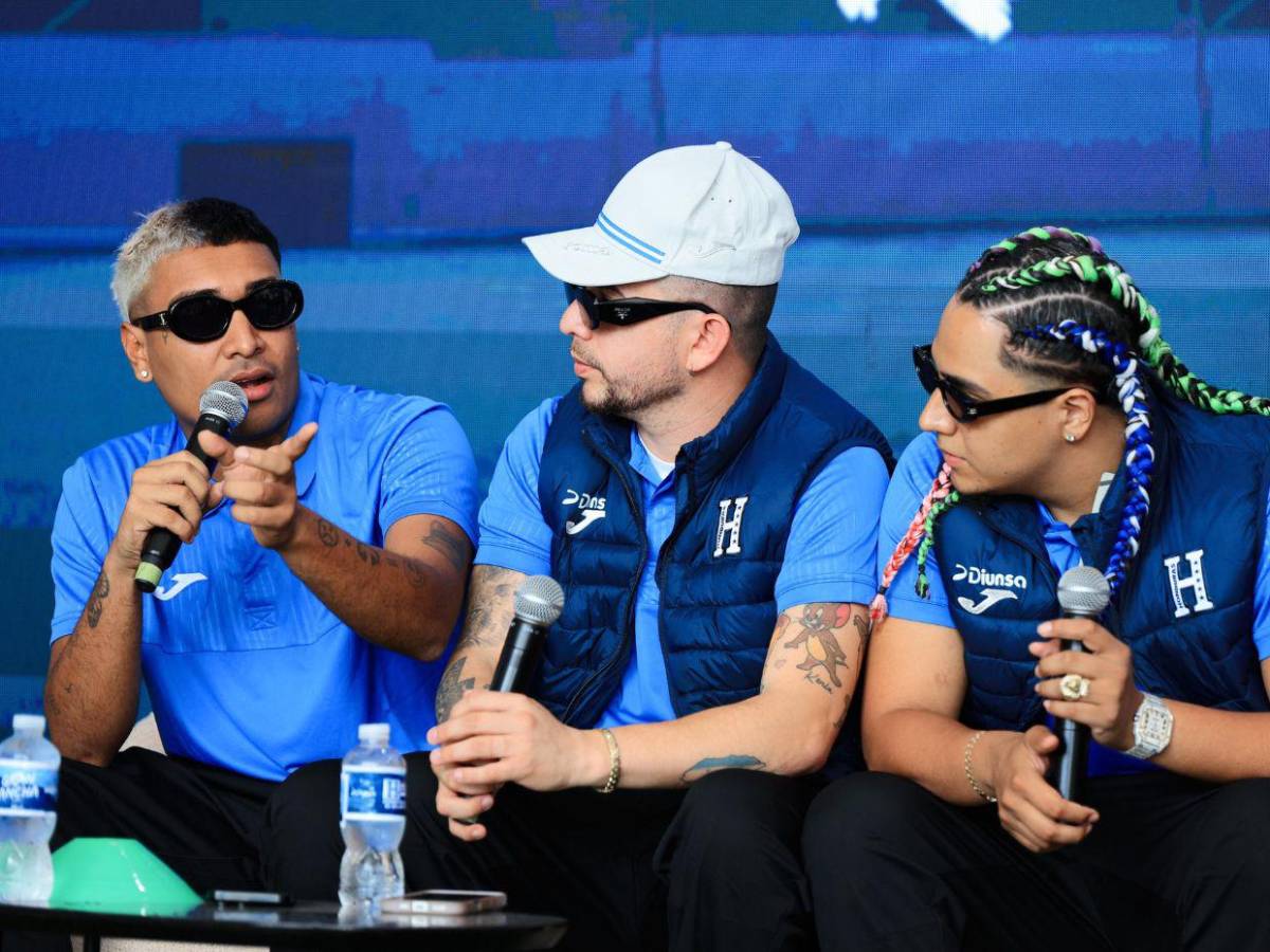 ¿Estará Eduardo Maldonado? Revelan exigencia de tiktokers de El Salvador vs Honduras